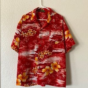 Men’s shirt